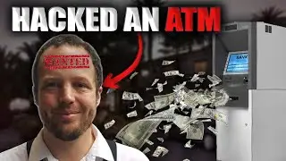 Became a Millionaire Thanks to an ATM Error