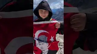 #zugspitze #germany #almanyaturu #gezivideosu #travelvlog #travel #shortsvideo