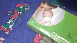 Dettol Mom Kit from Lybrate .com only in 4 rupees.