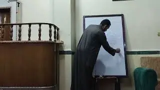 شرح الشاطبية ٨- المقدمة ج٦-الأضداد