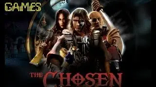 The Chosen Well of Souls - Frater: Котейка блин:С