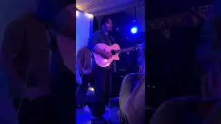 Oliver Hazard &ldquo;Grenadine&rdquo; in Portland, Oregon 6/16/24 (featuring &ldquo;Fiddle Phil&rdquo; 😅)