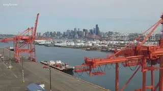 See how a half-billion dollar makeover of Terminal 5 could impact West Seattle