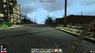 7 Days to Die E8: In the city