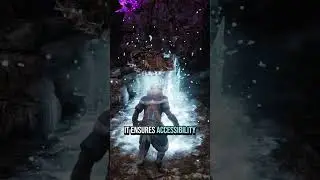 Dynamic Dyfficulty System in Soulslike ARPG Kristala