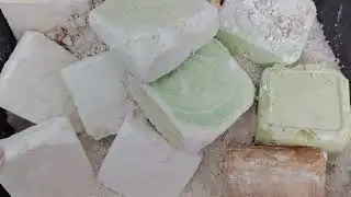 Watch Till End : 4 Different Texture + Homemade  (read description)