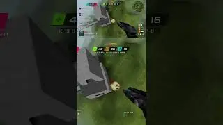 bugs_ gets Toasty! #multiplayer #FPS #gaming #livestream #youtubeshorts #pokemon #code #giveaway