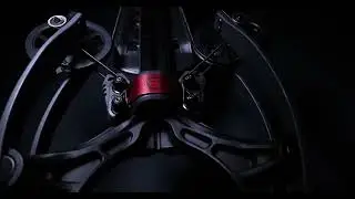 Арбалет Barnett Hyper Raptor&trade; BCX + BUKOPS Cycloptic-X! Скорост: 130 м/с (425 FPS)!