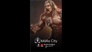 M&aacute;fia City - BlackGeneral Na Prefeitura | BlackGeneralGames