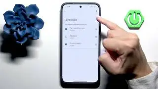 XIAOMI 15T &mdash; Как удалить язык клавиатуры