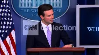 WHITE HOUSE BFG: IMMIGRANTS DOCUMENTATION