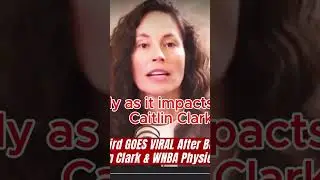 Sue Bird GOES VIRAL After Bold Take on Caitlin Clark & WNBA Physicality!