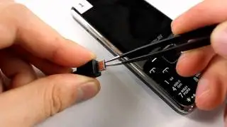 TechnoCrash#38: Explay B240: Short circuit of the battery charger