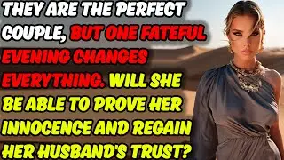 False Accusations And True Love. Cheating Wife Stories, Reddit Cheating Stories, Audio Stories