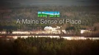 MPBN - A Maine Sense of Place: New Gloucester
