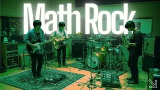 Mathrix - エグジット・サイン Exit Sign (Official Video Music)