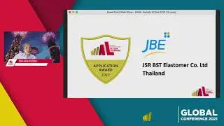 WIAL 2021 WIAL Awards Part 2