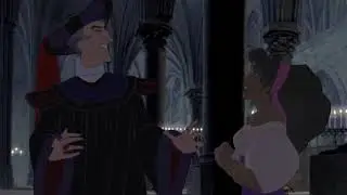 Everybody Gets|Frollo & Esmeralda