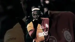 Osimhen vs livepool edit #futbol #galatasaray #osimhen
