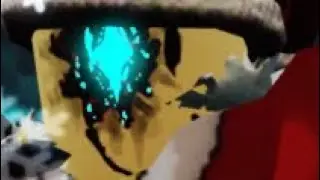 Santa John Doe server wipe in forsaken Christmas update