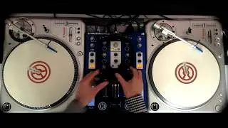 Routine Scratch 2018