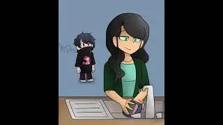[Shtpost] I Crave Violence | Phoenix Drop High