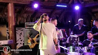El Teléfono | Kiko El Presidente | Video En Vivo