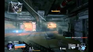 Titanfall Fraps Test | ITS SO PRETTY