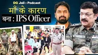 Varun Kapoor IPS,DG Rank : IPS is Not For Everyone |Madhya Pradesh DG |Hindi Podcast 2025