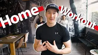 FloFitTV | Huis tuin en keuken workout