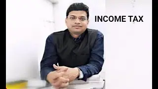 Income Tax - Meaning of Allowance - Explained in Hindi - By Ankit Jain Chelawat