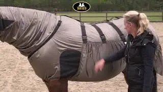QHP | Eczema rug comfort