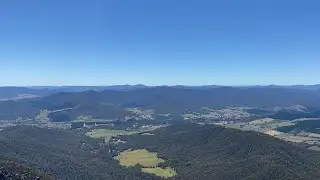 Vlog 11: Hanging out in Porepunkah
