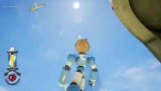 Обновление блога разработчиков за февраль 2020 г. &mdash; Mega Man Legends UE4 Redux (MMLX)
