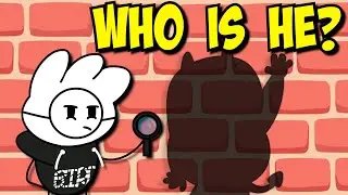 Who Was Fred Fredburger?