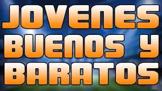 FIFA 17 // MODO CARRERA // JUGADORES QUE TIENES QUE FICHAR (BARATOS)