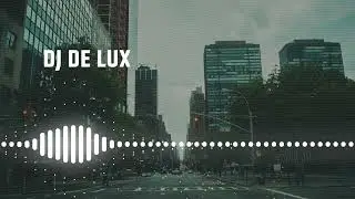 DJ DE LUX - Последний звонок ( ORIGINAL MIX ) 2026