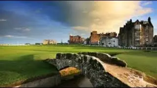 The Golf Club 2 - St Andrews Old Course Part 1