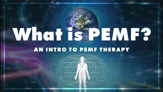 What is PEMF  2 0 SM   1080P