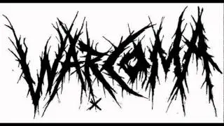 War Coma - Asleep In The Crime Ring