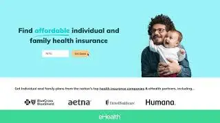 Individual and Family Plans - Get Quotes
