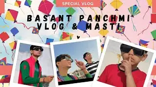 😱ye kya dikh gya#basantpanchami #basant #patang #music # #2026basantpanchmi #kiteflying#specialvlogs