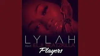Players (feat. Elji Beatzkilla)