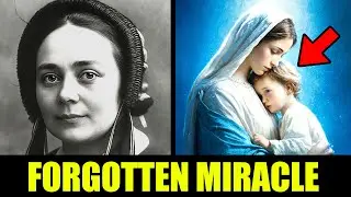 The Forgotten Marian Miracle You've Never Heard Of