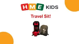 Travel Sit Seating System