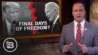 If Joe Biden Wins, America LOSES | Wilkow