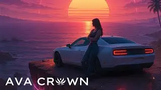 AVA CROWN x 3rd Wall - See You Again (Lyric Video)