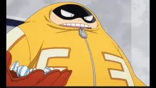 Weight & Teeth  Hidden Link