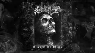 Musmahhu  -  Reign of the Odious  - Full Album - 2019