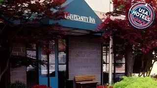 Staypineapple, University Inn, University District Seattle | United States 🏩